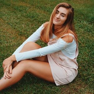 Meet your Posher, Glennda kay